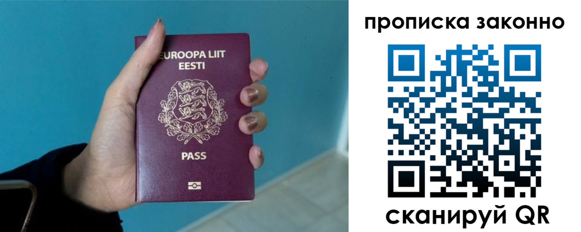 прописка гарантия в Зеленодольске